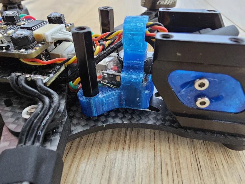 Bộ phụ kiện TPU cho Apex EVO DC - Image 3