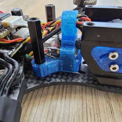 Bộ phụ kiện TPU cho Apex EVO DC