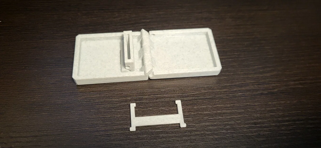 Hộp đựng nhẫn Collapsing Ring Box - Image 5