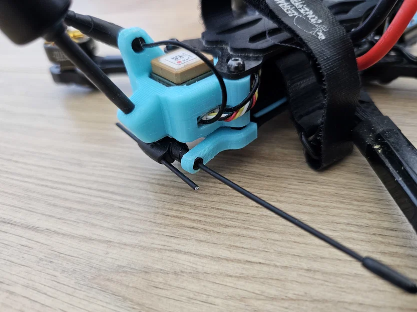 Bộ phụ kiện TPU cho Apex EVO DC - Image 5