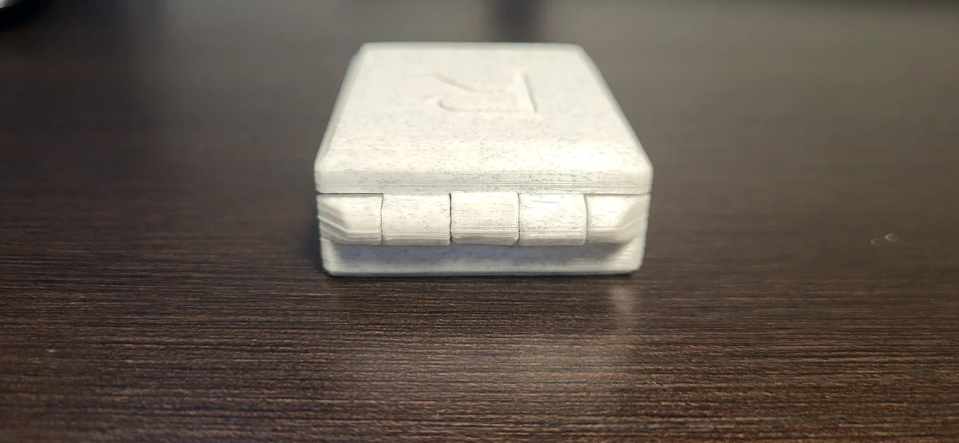 Hộp đựng nhẫn Collapsing Ring Box - Image 6