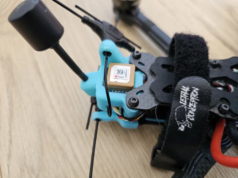 Bộ phụ kiện TPU cho Apex EVO DC - Image 6