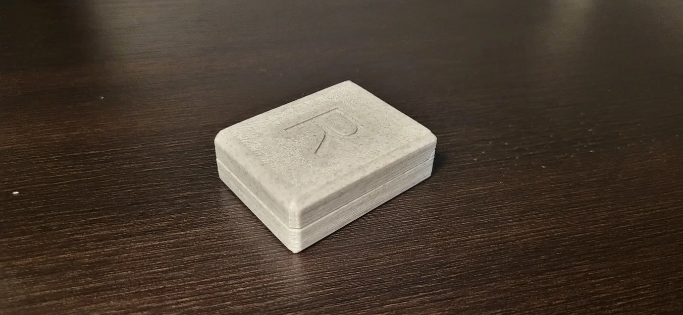 Hộp đựng nhẫn Collapsing Ring Box - Image 9