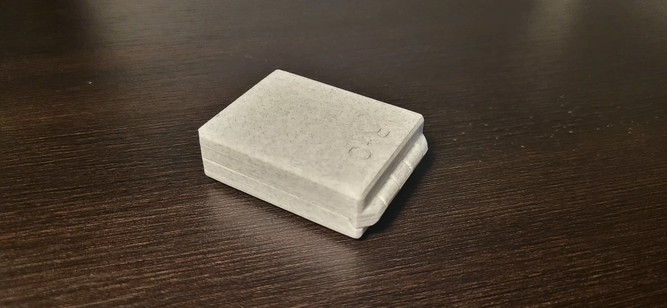 Hộp đựng nhẫn Collapsing Ring Box - Image 10