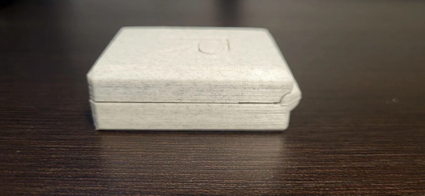 Hộp đựng nhẫn Collapsing Ring Box - Image 13