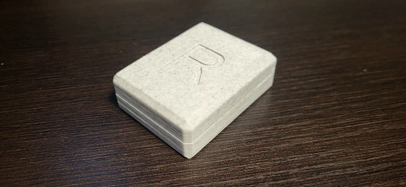 Hộp đựng nhẫn Collapsing Ring Box - Image 14