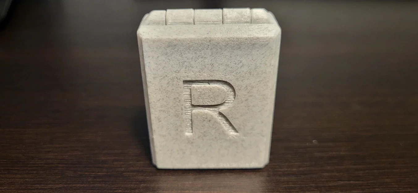 Hộp đựng nhẫn Collapsing Ring Box - Image 15