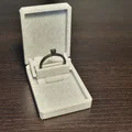 Hộp đựng nhẫn Collapsing Ring Box - Thumbnail 16