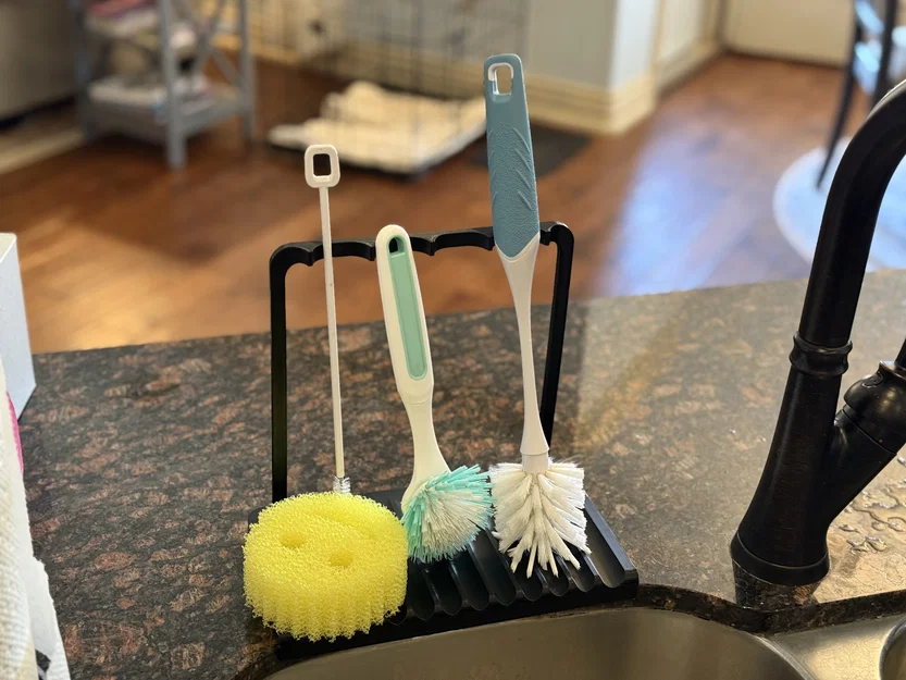 Kitchen Basics - Khay Đựng Đồ Rửa Chén - Image 1