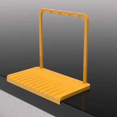 Kitchen Basics - Khay Đựng Đồ Rửa Chén