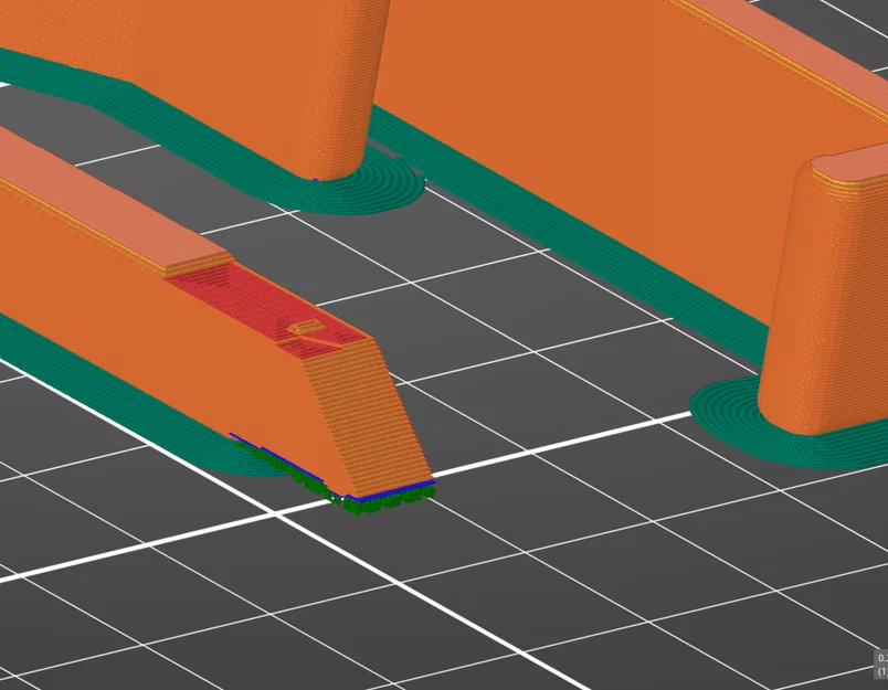 Bộ dẫn sợi nhựa MK4 sang MK3 - Có ống PTFE và đầu xoay - Image 5