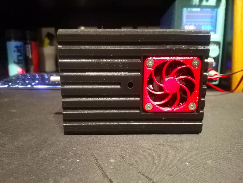 Case bảo vệ uSDX-SOTA-ATU thiết kế tùy chỉnh - Image 8