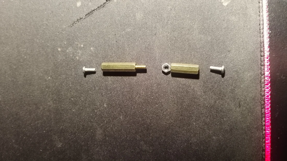 Case bảo vệ uSDX-SOTA-ATU thiết kế tùy chỉnh - Image 13