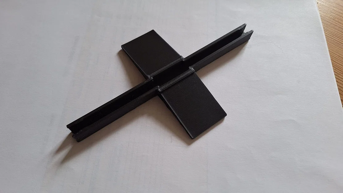 Giá đỡ vòi phun sương 6mm cho hệ thống tưới cây tự động tại nhà - Image 1