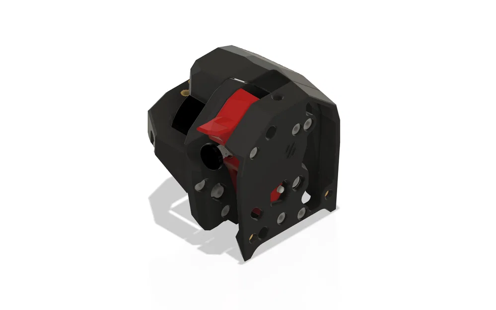 Bộ linh kiện 3D Voron Stealthburner và Clockwork 2 chất lượng cao - Image 2