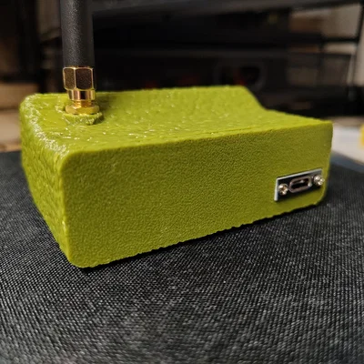 Case Để Bàn Cho Heltec V4