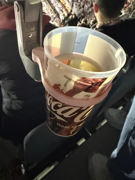 Giá đỡ cốc Arena Cup Holder - Image 1