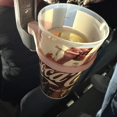 Giá đỡ cốc Arena Cup Holder