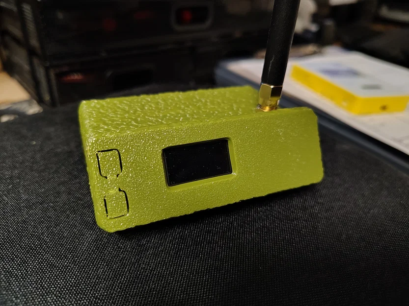 Case Để Bàn Cho Heltec V4 - Image 5