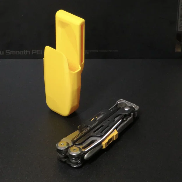 Bao đựng cho Leatherman-SIGNAL - Image 2