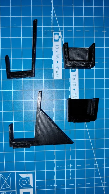 Giá đỡ balisong đa năng (có thể dùng cho cả các loại dao khác) - Image 3