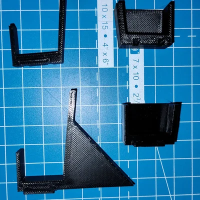 Giá đỡ balisong đa năng (có thể dùng cho cả các loại dao khác)