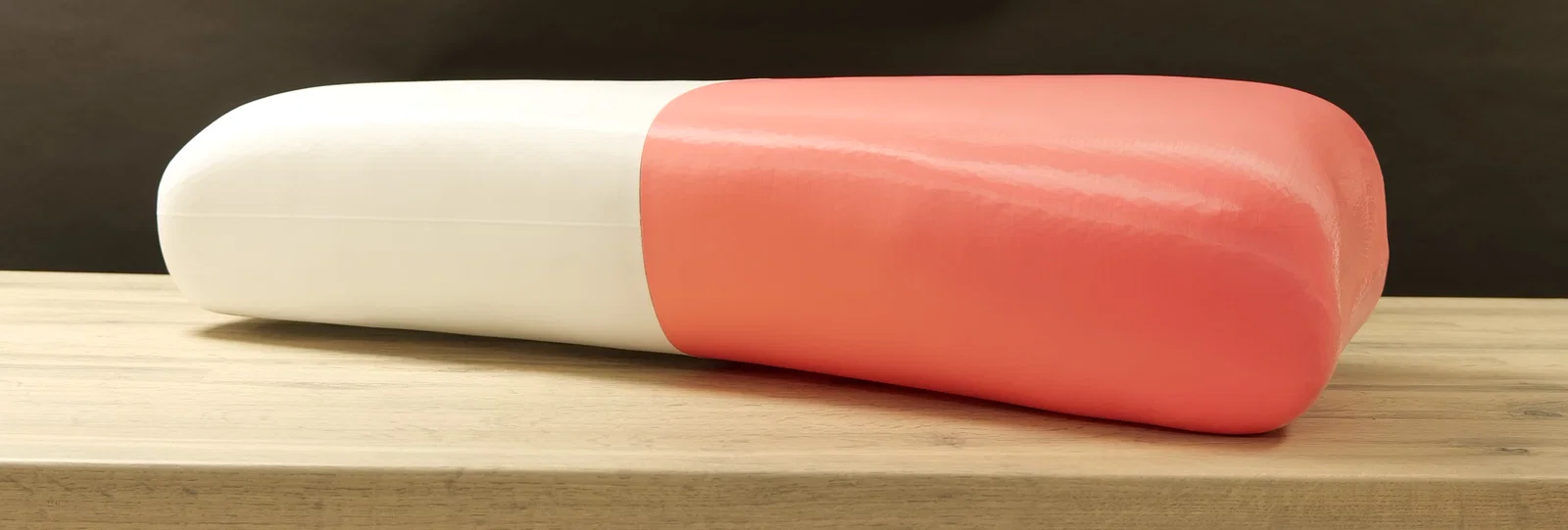 Mô hình in 3D Squashie - Phiên bản quét từ kẹo thật - Image 1