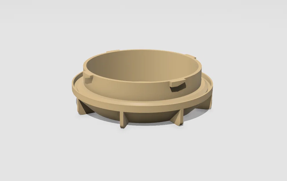 Nắp chắn bụi đèn pha cho Hyundai Azera / Grandeur - Image 1