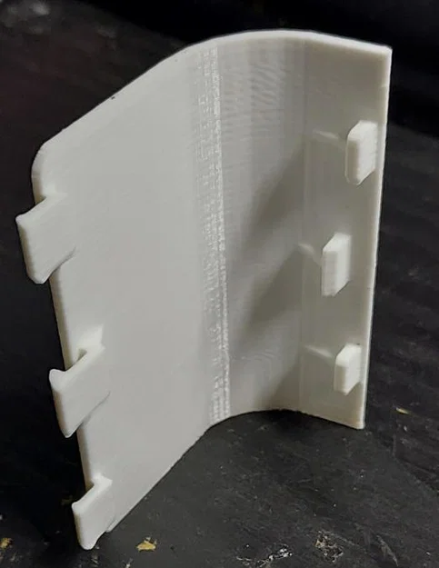 Nắp đậy pin cho tay cầm Xbox Series S/X in 3D tiện lợi - Image 2