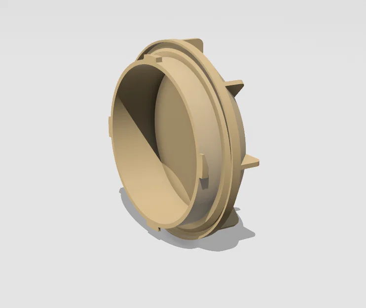 Nắp chắn bụi đèn pha cho Hyundai Azera / Grandeur - Image 2