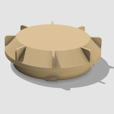 Nắp chắn bụi đèn pha cho Hyundai Azera / Grandeur