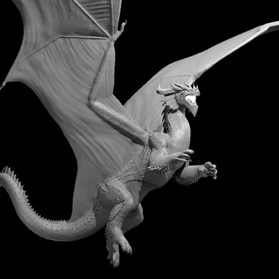 Red Dragon 2025