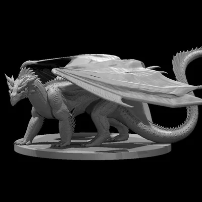 Red Dragon 2025