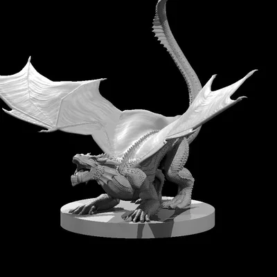 Red Dragon 2025