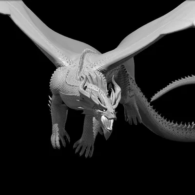Red Dragon 2025