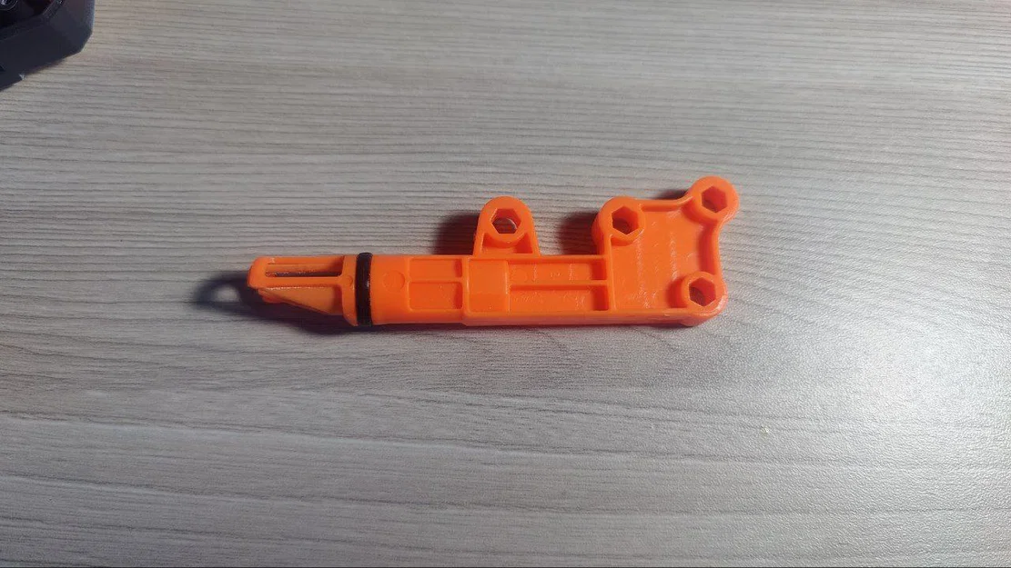 Cách sửa lỗi pusher cho Xshot Fury X - Image 4