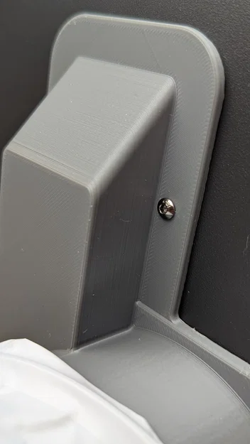 Bộ Hút Khói & Khay Nhựa Thừa 100mm Hybrid cho Anycubic Kobra S1 - Image 7