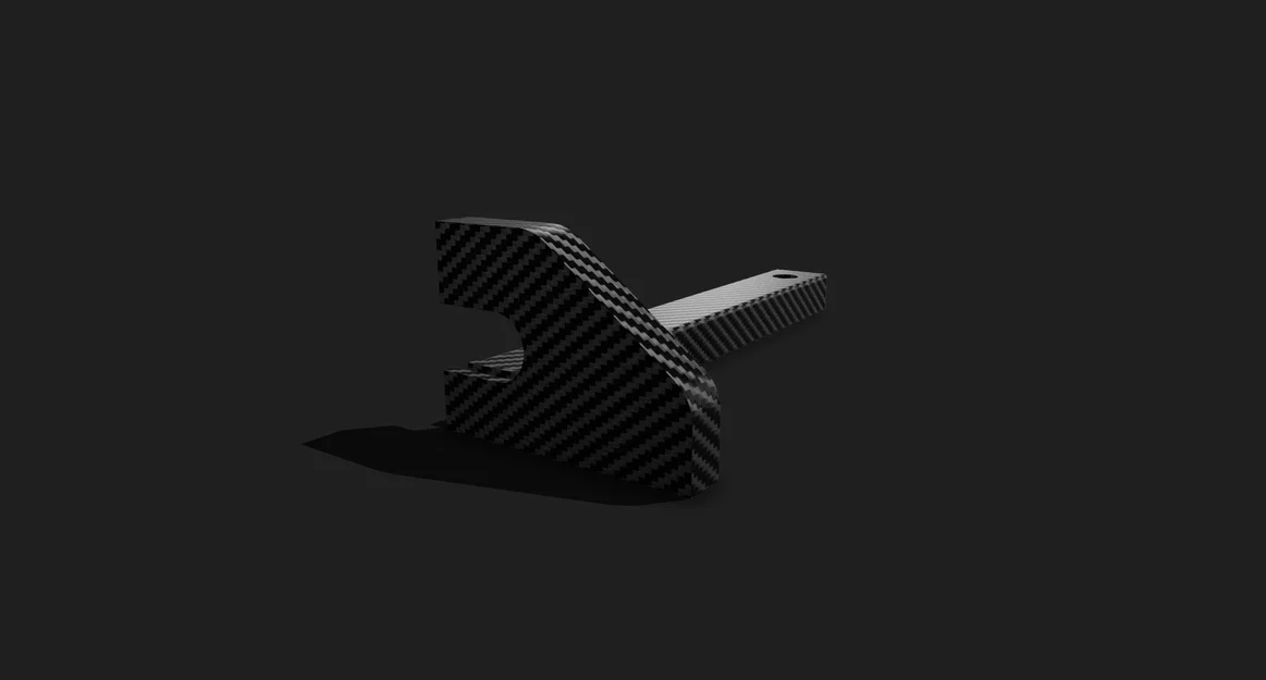 Giá đỡ camera cho Ender 3 [In một mảnh duy nhất] - Image 7