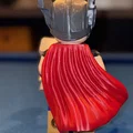 Mô hình Marvel Thor Brick MegaFigure (Tỉ lệ 5:1) - Thumbnail 3