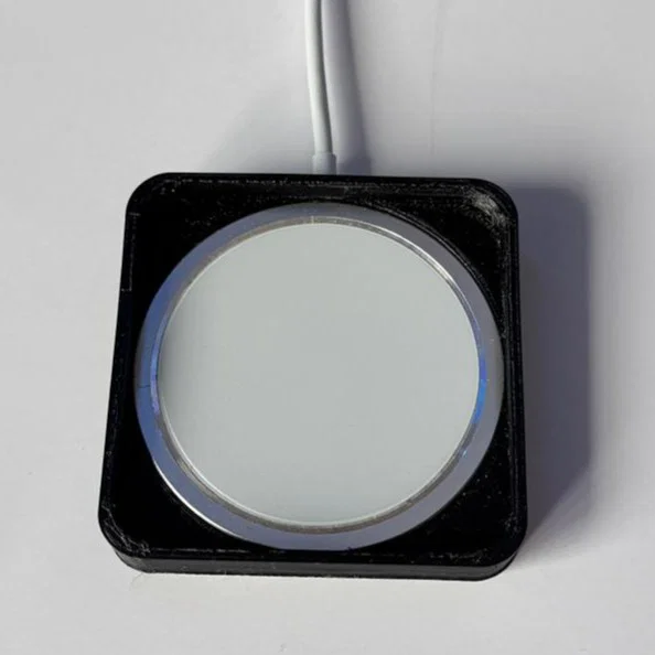 Đế sạc MagSafe cho tai nghe Nothing Ear - Image 1