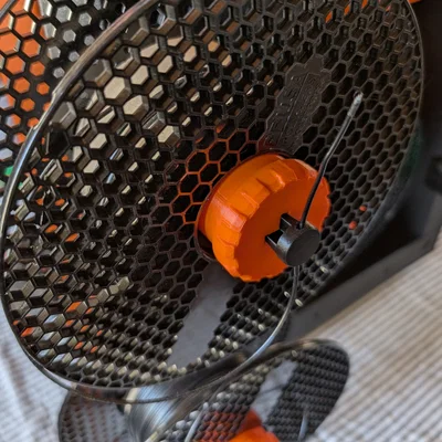 Phụ kiện giá đỡ cuộn nhựa cho Prusa CORE One