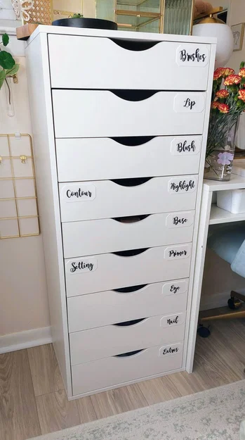 Tấm bảng phẳng trống (Thin Blank Plaque) - Image 3