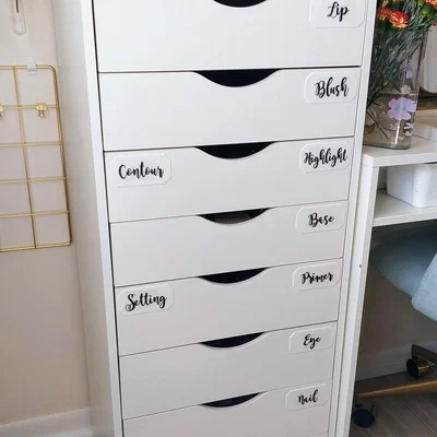 Tấm bảng phẳng trống (Thin Blank Plaque)