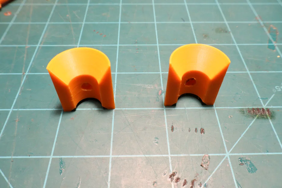 Đạn Sabot dành cho pháo khoai tây nòng 1 inch - Image 3