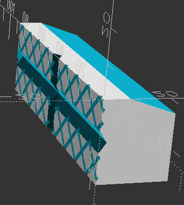 Má kẹp ê-tô mềm tùy biến (Parametric Vice Soft Jaws) - Image 1