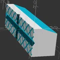 Má kẹp ê-tô mềm tùy biến (Parametric Vice Soft Jaws) - Thumbnail 1