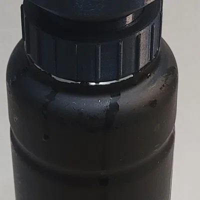 Phễu dẫn đá cho bình nước Bubba Trailblazer v2 - Bản in 3D tiện lợi