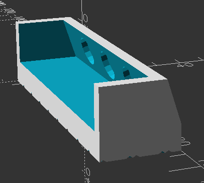 Má kẹp ê-tô mềm tùy biến (Parametric Vice Soft Jaws) - Image 2