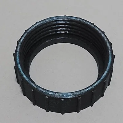 Phễu dẫn đá cho bình nước Bubba Trailblazer v2 - Bản in 3D tiện lợi