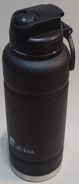 Phễu dẫn đá cho bình nước Bubba Trailblazer v2 - Bản in 3D tiện lợi - Image 6